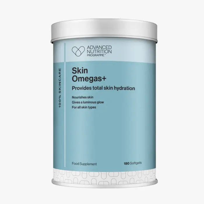 Skin Omegas-180 Soft Gels