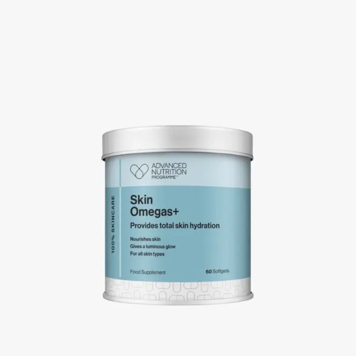 Skin Omegas-60 Soft Gels